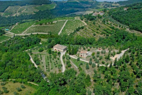 Agriturismo capanna delle Cozzole